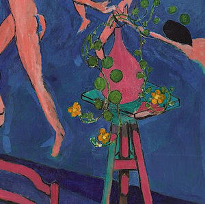 Meet your Posher, Pia